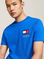 Camiseta Tommy Jeans Mangas Cortas Lisa P/ Caballeros by Tommy Jeans