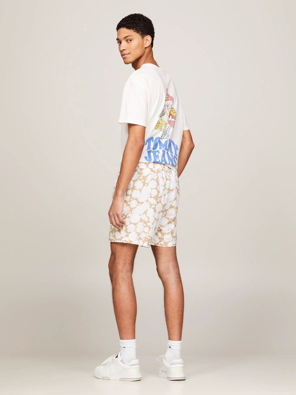 Traje de Baño Tommy Jeans P/ Caballeros by Tommy Jeans