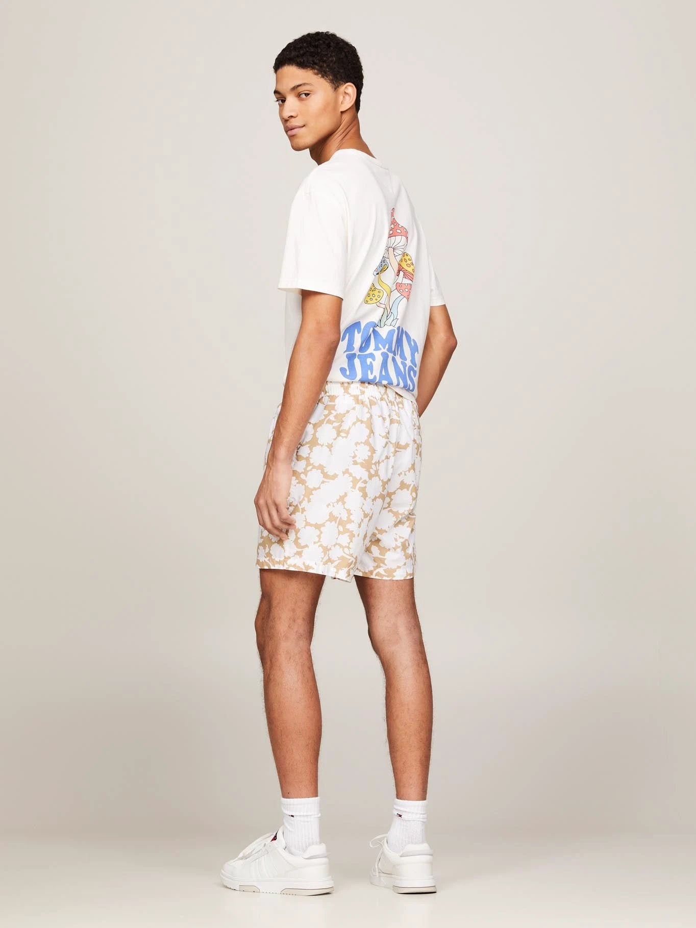 Traje de Baño Tommy Jeans P/ Caballeros by Tommy Jeans
