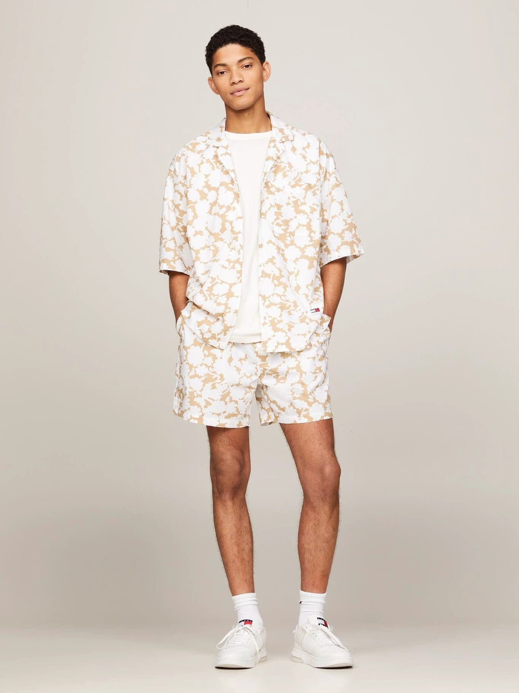 Traje de Baño Tommy Jeans P/ Caballeros by Tommy Jeans