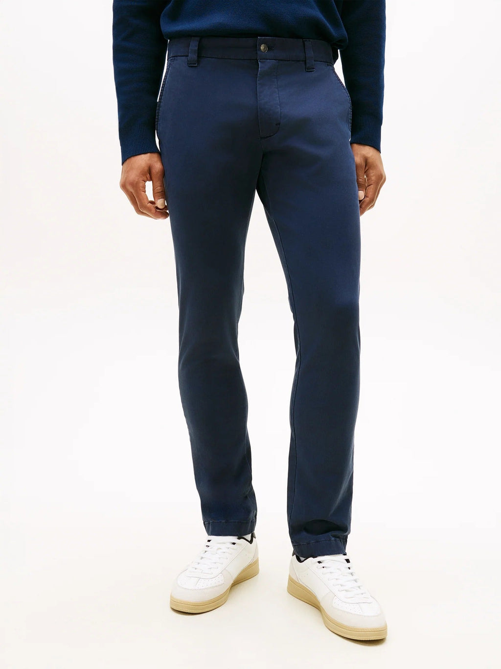 Pantalones Tommy Jeans Casual para Caballeros