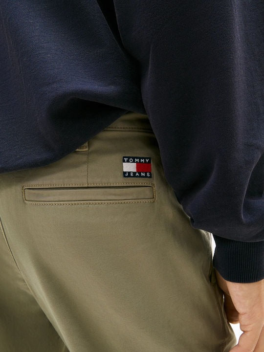 Pantalones Tommy Jeans Casual para Caballeros