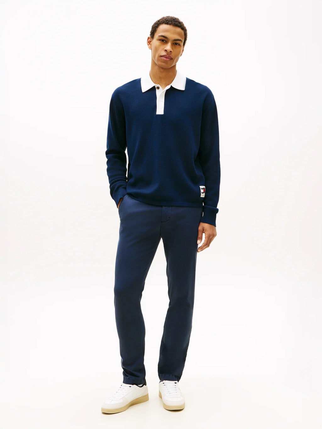 Pantalones Tommy Jeans Casual para Caballeros