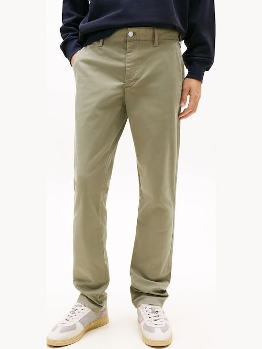 Pantalones Tommy Jeans Casual para Caballeros