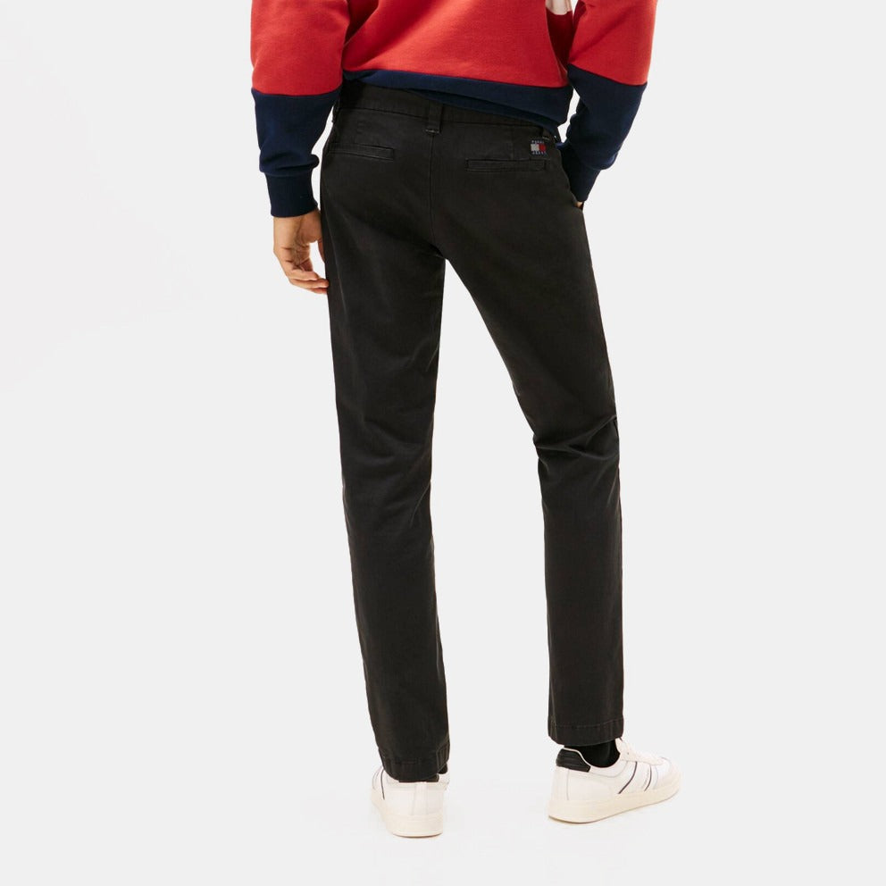 Pantalones Tommy Jeans Casual para Caballeros