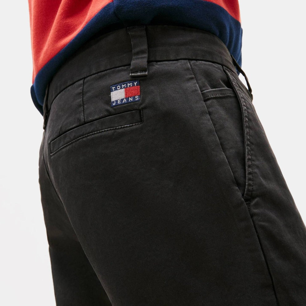Pantalones Tommy Jeans Casual para Caballeros