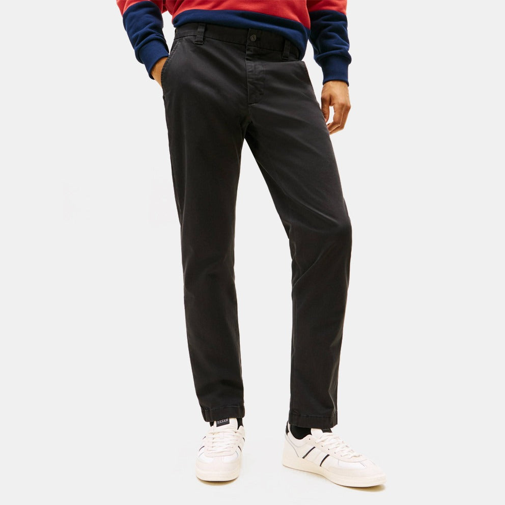 Pantalones Tommy Jeans Casual para Caballeros