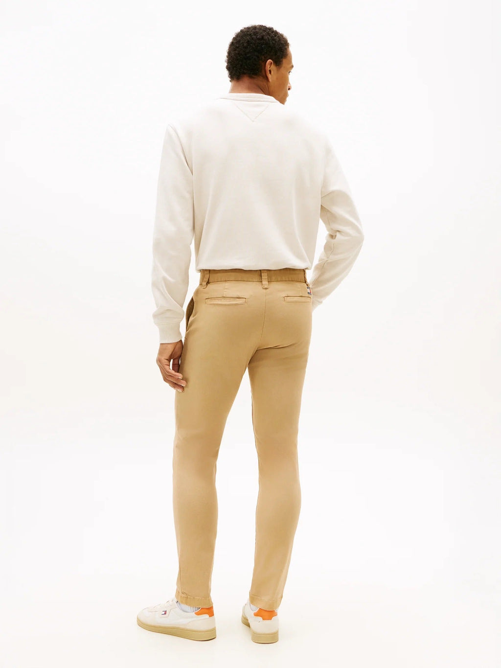 Pantalones Tommy Jeans Casual para Caballeros