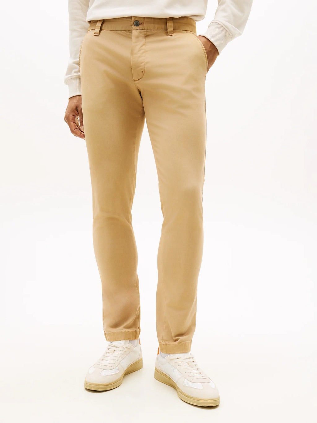 Pantalones Tommy Jeans Casual para Caballeros