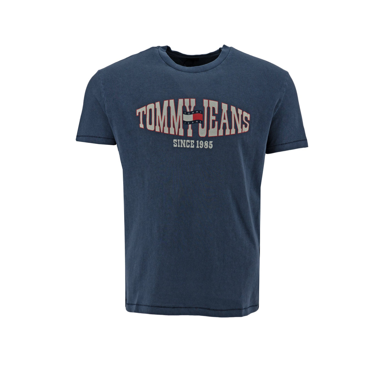 Camiseta Tommy Jeans Mangas Cortas Estampado para Caballeros