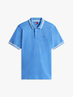 Poloshirt Tommy Hilfiger Mangas Cortas Liso para Caballeros