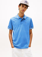 Poloshirt Tommy Hilfiger Mangas Cortas Liso para Caballeros