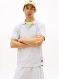 Poloshirt Tommy Hilfiger Mangas Cortas Liso para Caballeros