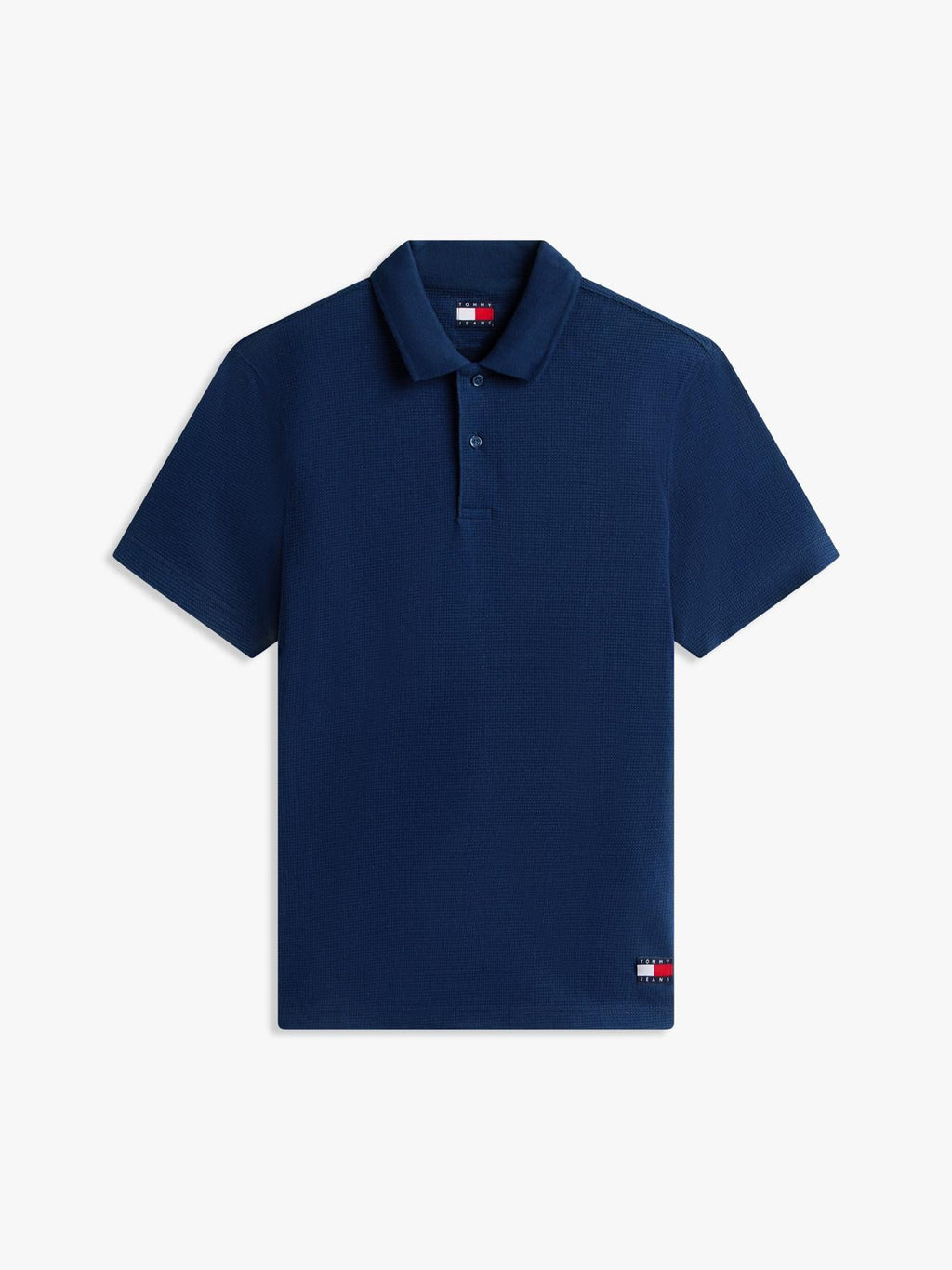 Poloshirt Tommy Hilfiger Mangas Cortas Liso para Caballeros