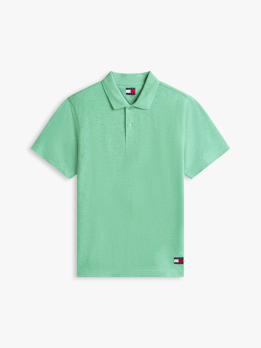Poloshirt Tommy Jeans Mangas Cortas Rayas para Caballeros