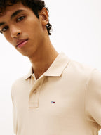 Poloshirt Tommy Jeans Mangas Cortas Liso para Caballeros