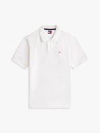 Poloshirt Tommy Jeans Mangas Cortas Liso para Caballeros