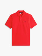 Poloshirt Tommy Jeans Mangas Cortas Liso para Caballeros