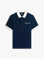 Poloshirt Tommy Jeans Mangas Cortas Liso para Caballeros