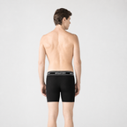 Boxer men, color/material negro, marca Monastery – vista 4