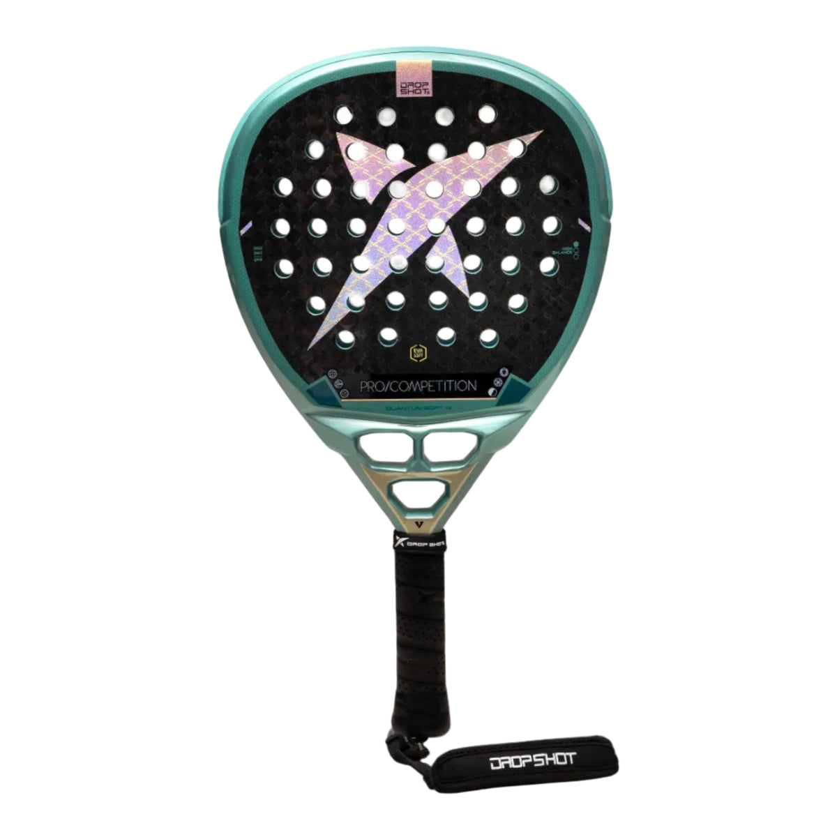 DROPSHOT PALA QUANTUM SOFT W 2026