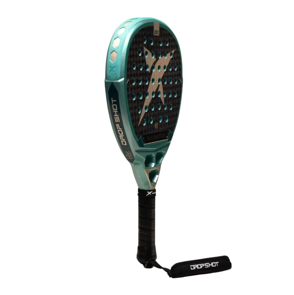 DROPSHOT PALA QUANTUM SOFT W 2026