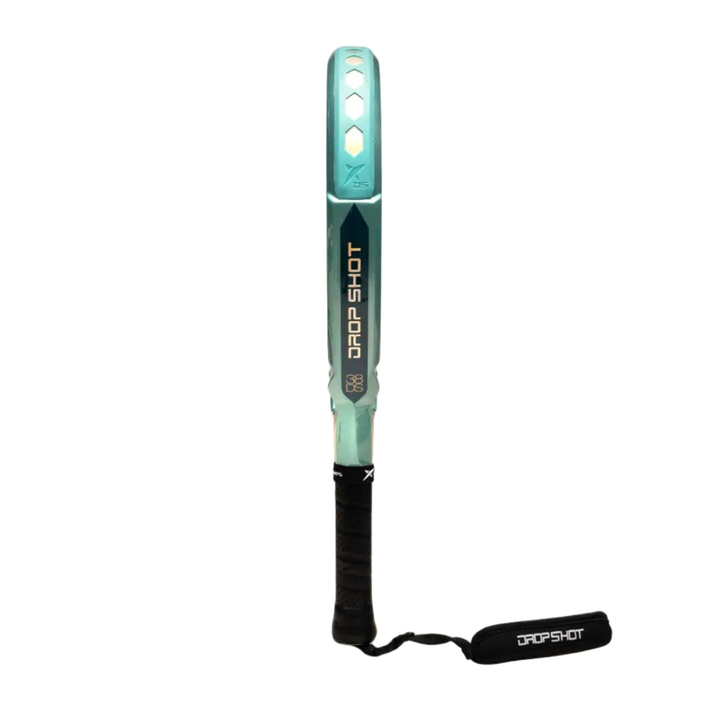 DROPSHOT PALA QUANTUM SOFT W 2026