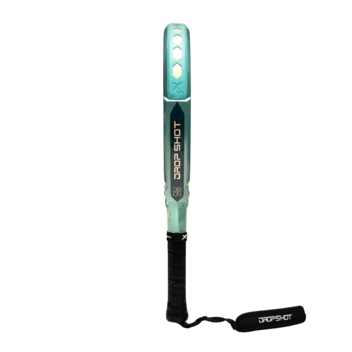 DROPSHOT PALA QUANTUM SOFT W 2026