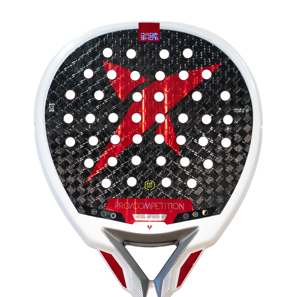 DROPSHOT PALA FLAME SOFT 2026