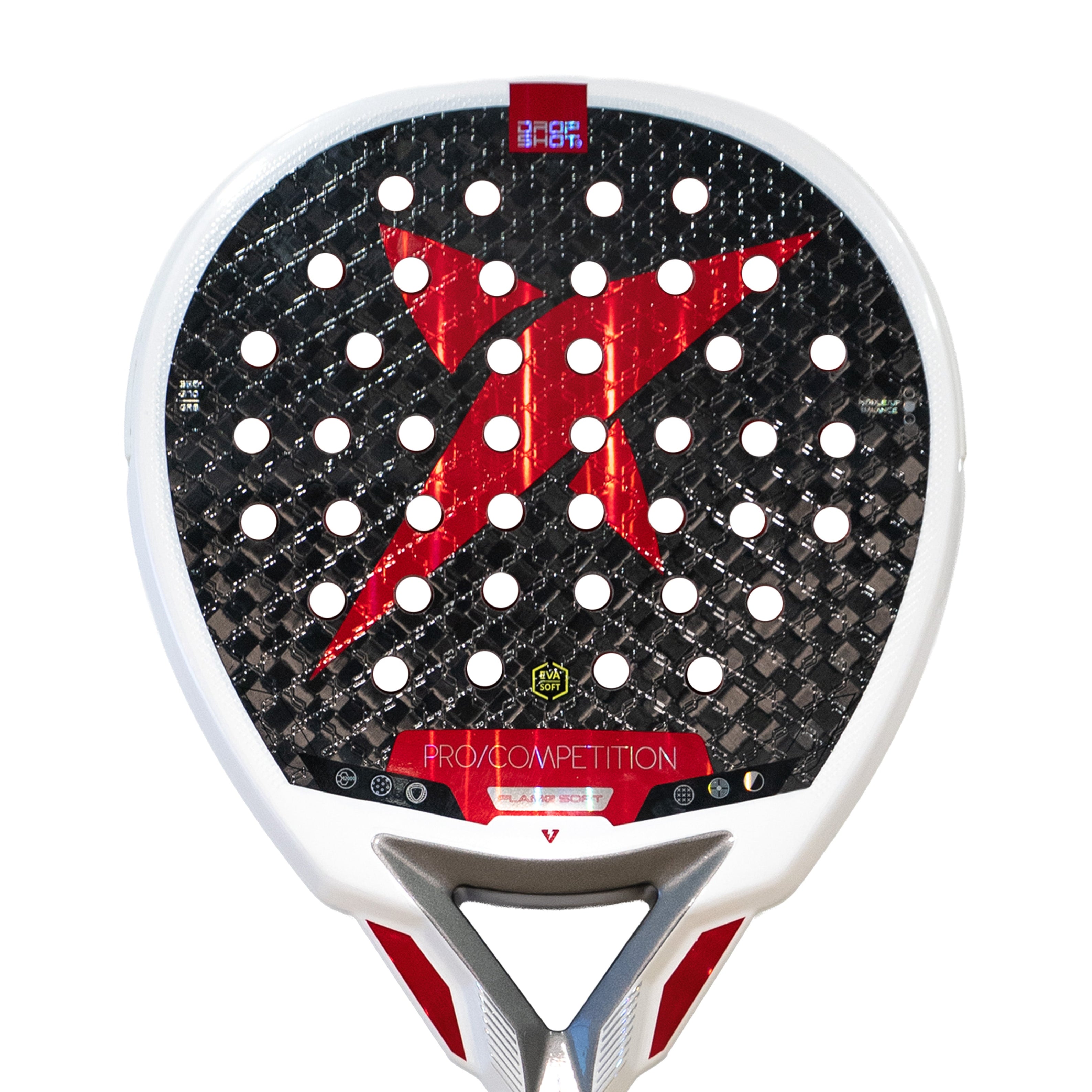 DROPSHOT PALA FLAME SOFT 2026