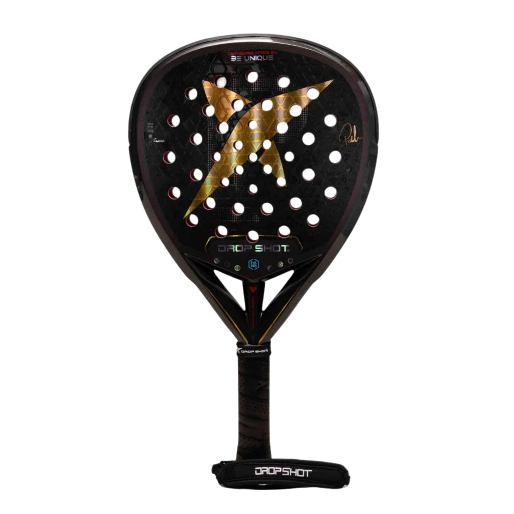 DROPSHOT PALA CANYON PRO ATTACK 2.0 2026