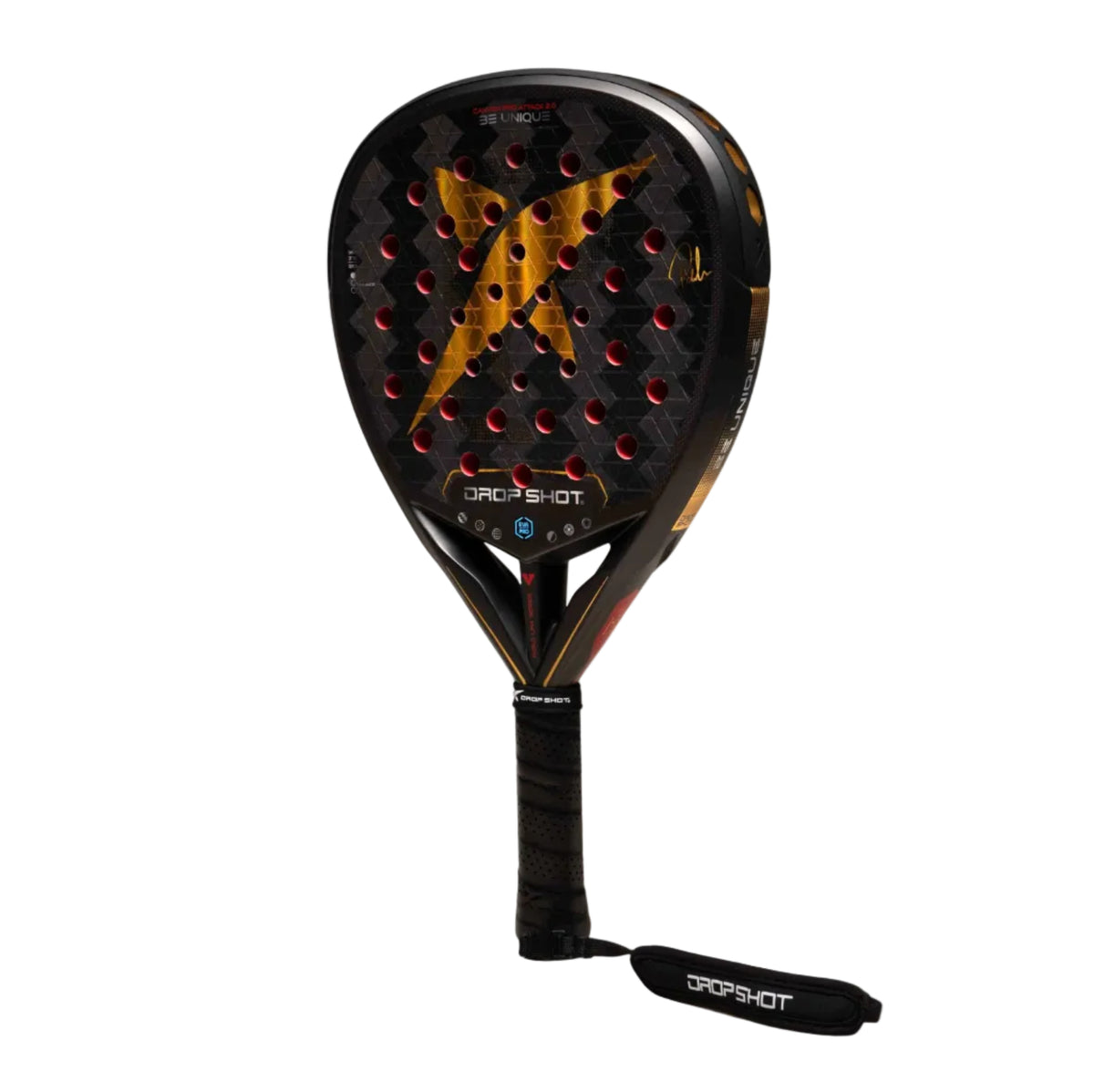 DROPSHOT PALA CANYON PRO ATTACK 2.0 2026