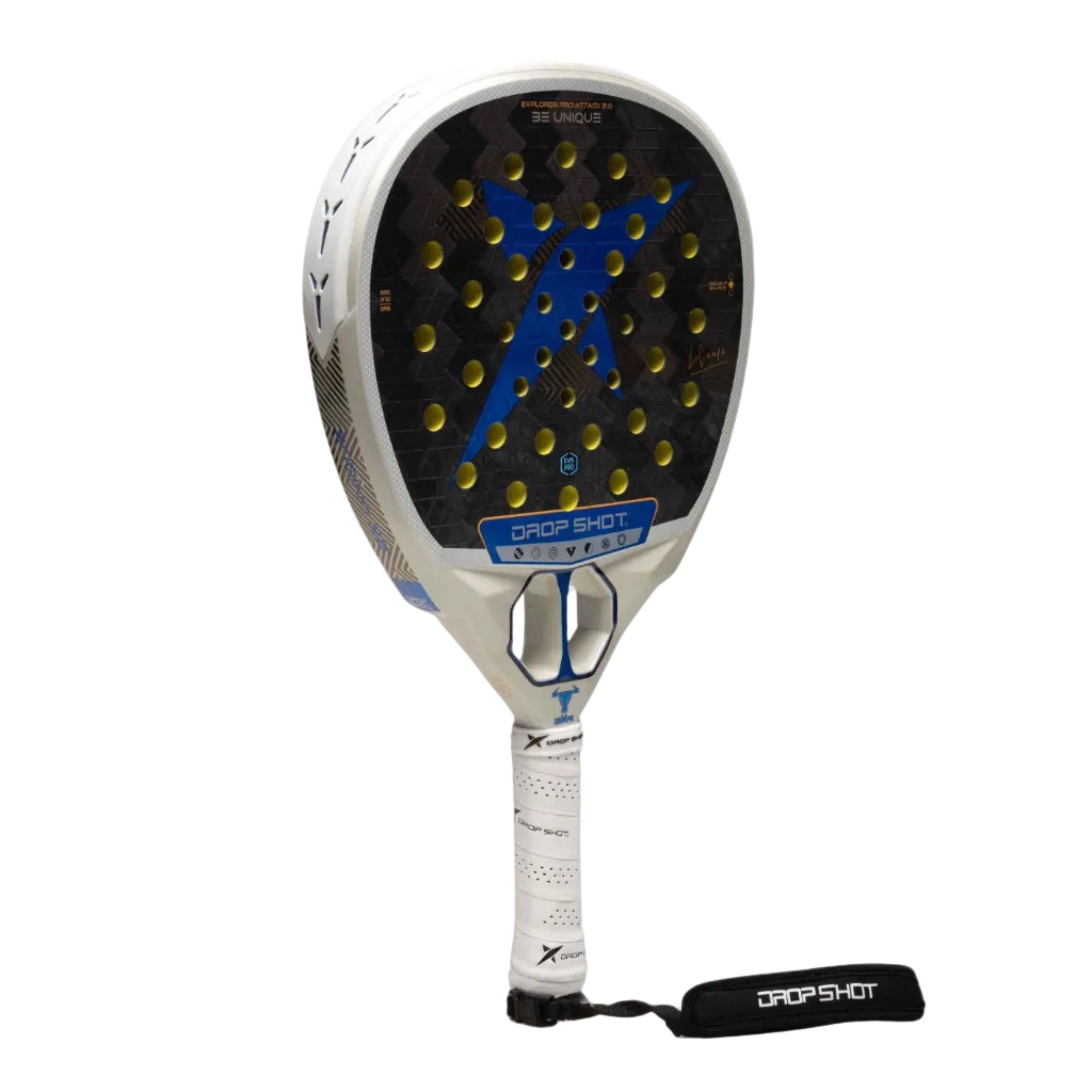 DROPSHOT PALA EXPLORER PRO ATTACK 2.0 2026