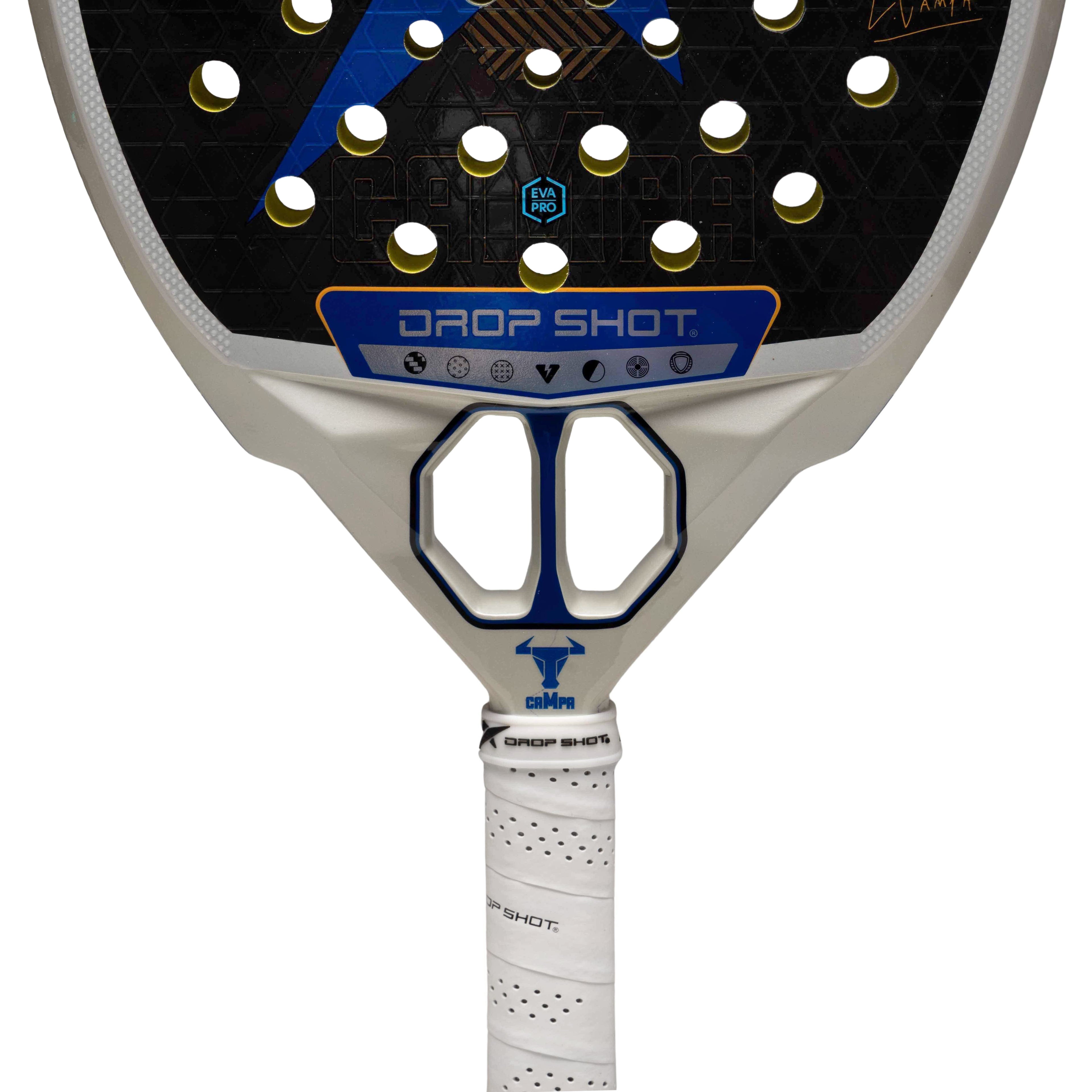 DROPSHOT PALA EXPLORER PRO ATTACK 2.0 2026