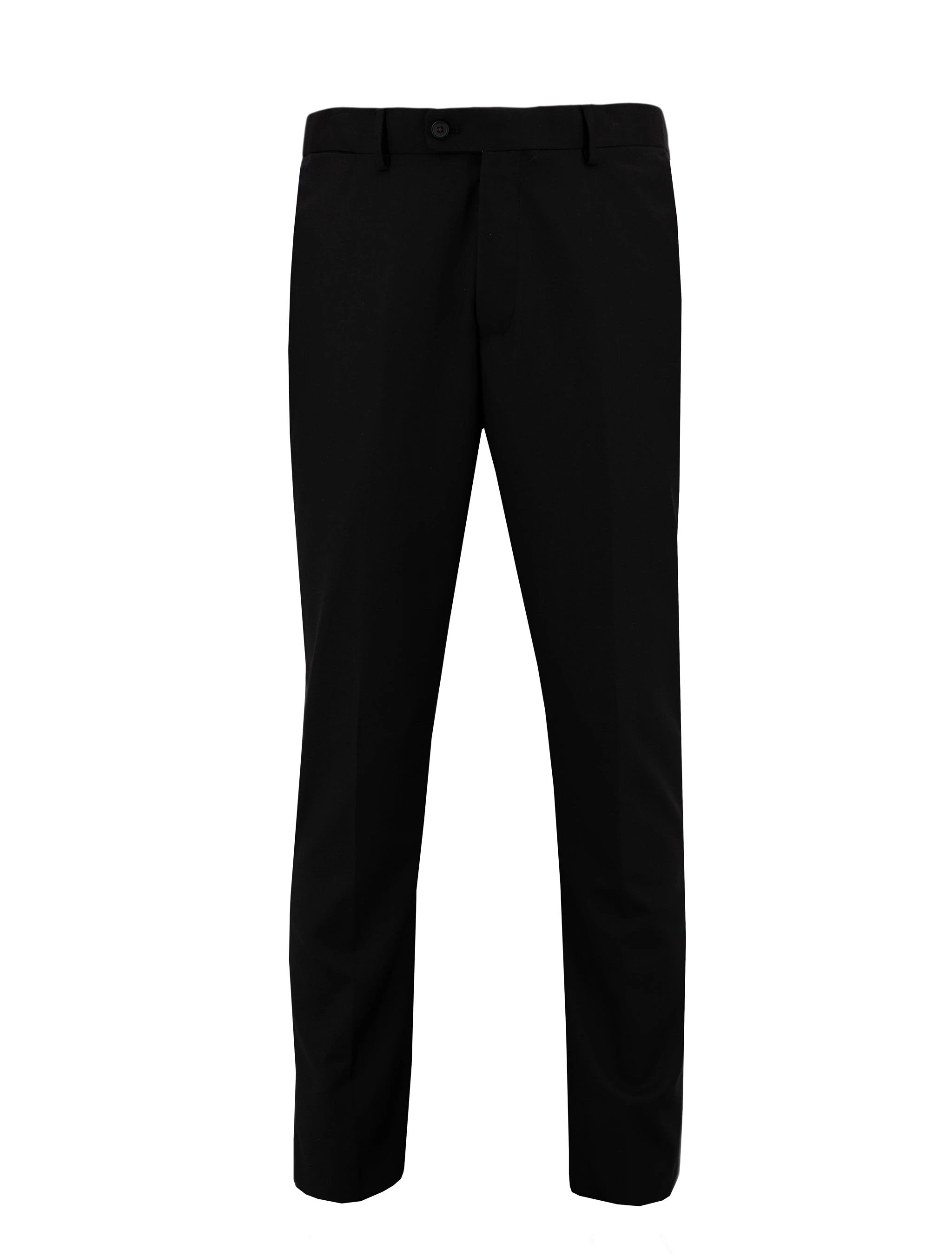 Pantalones Oscar De La Renta Vestir P/ Caballeros DPNT01-BLK by Oscar De La Renta