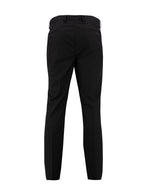 Pantalones Oscar De La Renta Vestir P/ Caballeros DPNT01-BLK by Oscar De La Renta