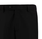 Pantalones Oscar De La Renta Vestir P/ Caballeros DPNT01-BLK by Oscar De La Renta