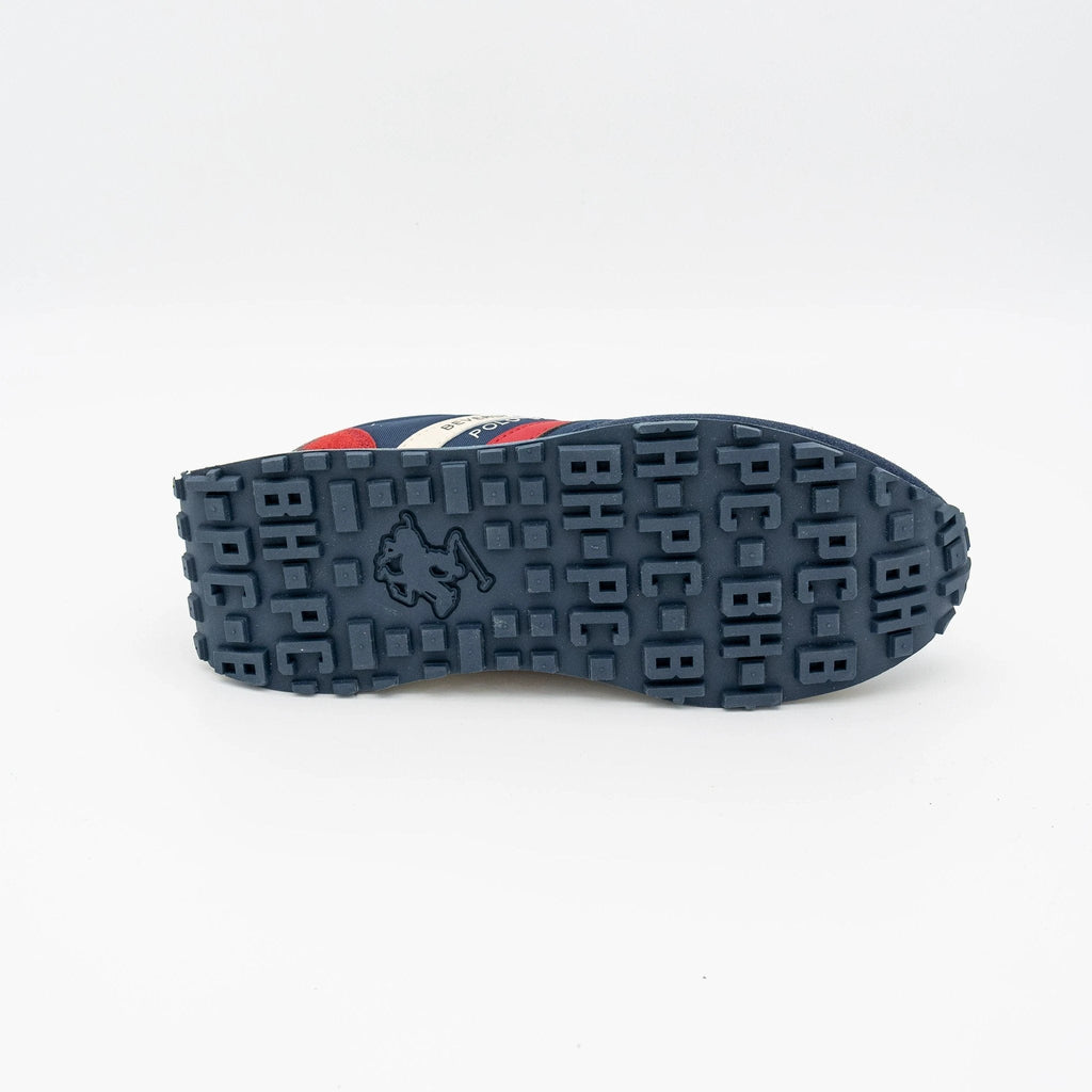 Tenis Beverly Hills Drill Para Caballeros by Beverly Hills
