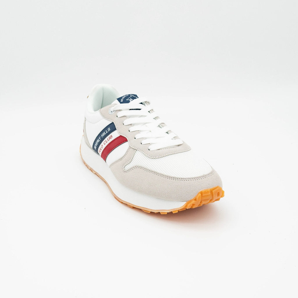 Tenis Beverly Hills Drill Para Caballeros by Beverly Hills