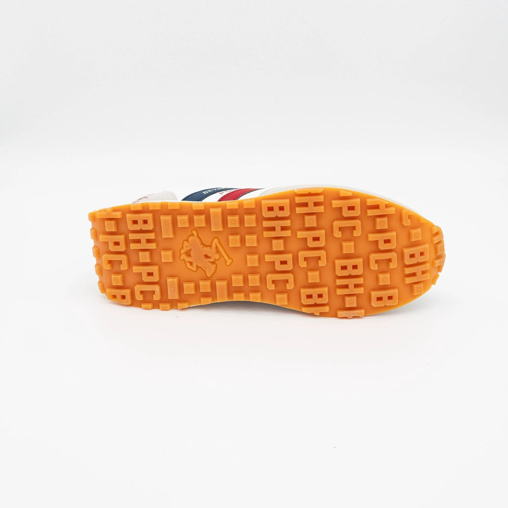 Tenis Beverly Hills Drill Para Caballeros by Beverly Hills