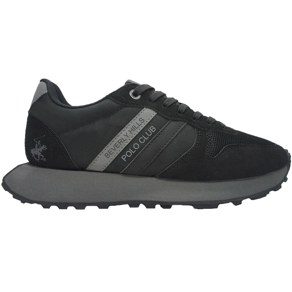 Tenis Beverly Hills Drill Para Caballeros by Beverly Hills