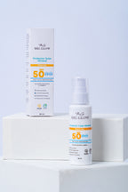 Protector Solar Facial