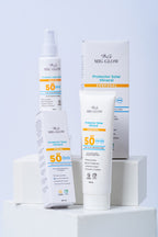 Combo Proteccion Solar
