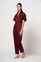 Tabaco Jumpsuit AF