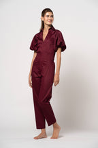 Tabaco Jumpsuit AF
