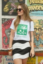 T-shirt Caribe
