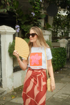 T-shirt Blooming Soul