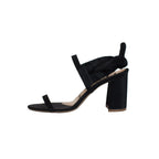 Zapatos Carlo Black Heels LC