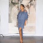 Vestido Brisa