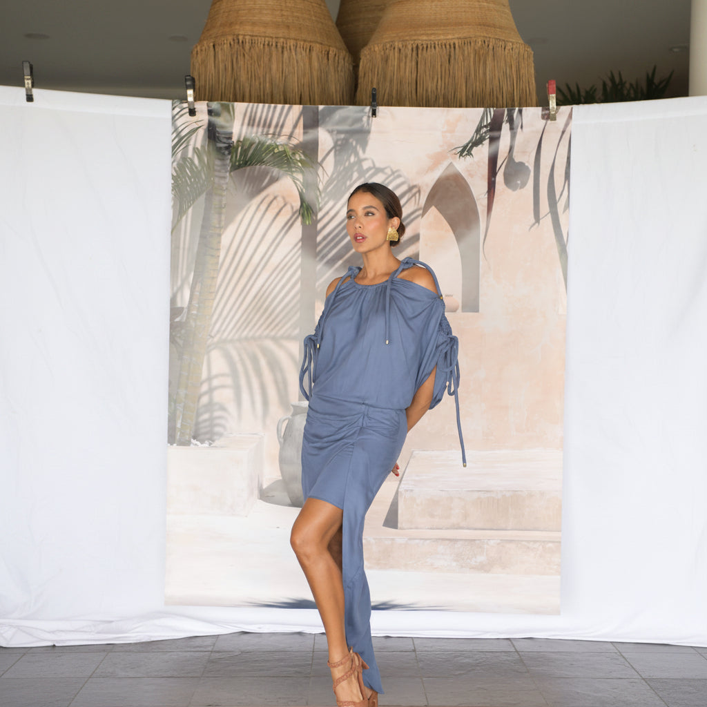 Vestido Brisa